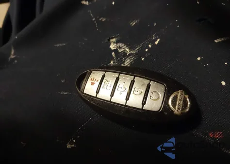 2021 Nissan Sentra Sv Xtronic Cvt z USA, uszkodzony, nr VIN 3N1AB8CV1MY249832